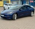Синій Тесла Модель 3, об'ємом двигуна 0 л та пробігом 69 тис. км за 21999 $, фото 20 на Automoto.ua