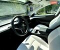 Синий Тесла Модель 3, объемом двигателя 0 л и пробегом 25 тыс. км за 21999 $, фото 8 на Automoto.ua