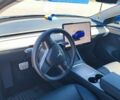 Синій Тесла Модель 3, об'ємом двигуна 0 л та пробігом 31 тис. км за 24499 $, фото 13 на Automoto.ua
