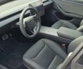 Синий Тесла Модель 3, объемом двигателя 0 л и пробегом 7 тыс. км за 31900 $, фото 9 на Automoto.ua