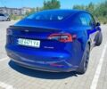 Синій Тесла Модель 3, об'ємом двигуна 0 л та пробігом 31 тис. км за 24499 $, фото 5 на Automoto.ua