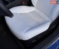 Синий Тесла Модель 3, объемом двигателя 0 л и пробегом 62 тыс. км за 23990 $, фото 25 на Automoto.ua