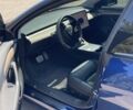 Синій Тесла Модель 3, об'ємом двигуна 0 л та пробігом 63 тис. км за 23670 $, фото 11 на Automoto.ua
