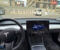 Синій Тесла Модель 3, об'ємом двигуна 0 л та пробігом 9 тис. км за 23700 $, фото 10 на Automoto.ua