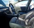 Синий Тесла Модель 3, объемом двигателя 0 л и пробегом 30 тыс. км за 9000 $, фото 6 на Automoto.ua