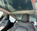 Синий Тесла Модель 3, объемом двигателя 0 л и пробегом 30 тыс. км за 22300 $, фото 16 на Automoto.ua