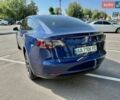 Синий Тесла Модель 3, объемом двигателя 0 л и пробегом 188 тыс. км за 17700 $, фото 7 на Automoto.ua