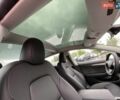 Синій Тесла Модель 3, об'ємом двигуна 0 л та пробігом 72 тис. км за 28499 $, фото 4 на Automoto.ua