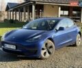 Синій Тесла Модель 3, об'ємом двигуна 0 л та пробігом 21 тис. км за 20999 $, фото 35 на Automoto.ua