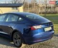 Синій Тесла Модель 3, об'ємом двигуна 0 л та пробігом 21 тис. км за 20999 $, фото 7 на Automoto.ua