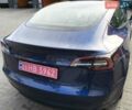 Синий Тесла Модель 3, объемом двигателя 0 л и пробегом 13 тыс. км за 23200 $, фото 14 на Automoto.ua