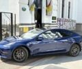 Синій Тесла Модель 3, об'ємом двигуна 0 л та пробігом 48 тис. км за 22544 $, фото 1 на Automoto.ua