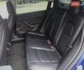 Синій Тесла Модель 3, об'ємом двигуна 0 л та пробігом 63 тис. км за 24600 $, фото 9 на Automoto.ua