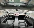 Синій Тесла Модель 3, об'ємом двигуна 0 л та пробігом 1 тис. км за 23500 $, фото 4 на Automoto.ua