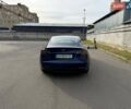 Синий Тесла Модель 3, объемом двигателя 0 л и пробегом 5 тыс. км за 23800 $, фото 5 на Automoto.ua
