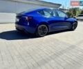 Синій Тесла Модель 3, об'ємом двигуна 0 л та пробігом 7 тис. км за 29500 $, фото 3 на Automoto.ua
