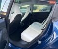 Синій Тесла Модель 3, об'ємом двигуна 0 л та пробігом 26 тис. км за 27500 $, фото 15 на Automoto.ua