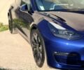 Синій Тесла Модель 3, об'ємом двигуна 0 л та пробігом 53 тис. км за 23900 $, фото 10 на Automoto.ua