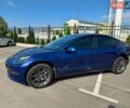 Синий Тесла Модель 3, объемом двигателя 0 л и пробегом 188 тыс. км за 17700 $, фото 3 на Automoto.ua