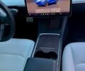 Синий Тесла Модель 3, объемом двигателя 0 л и пробегом 50 тыс. км за 26999 $, фото 19 на Automoto.ua