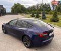 Синій Тесла Модель 3, об'ємом двигуна 0 л та пробігом 32 тис. км за 20900 $, фото 20 на Automoto.ua