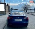 Синий Тесла Модель 3, объемом двигателя 0 л и пробегом 21 тыс. км за 22000 $, фото 8 на Automoto.ua
