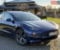 Синій Тесла Модель 3, об'ємом двигуна 0 л та пробігом 21 тис. км за 20999 $, фото 25 на Automoto.ua