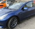 Синій Тесла Модель 3, об'ємом двигуна 0 л та пробігом 13 тис. км за 23200 $, фото 6 на Automoto.ua