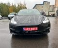Синій Тесла Модель 3, об'ємом двигуна 0 л та пробігом 1 тис. км за 23500 $, фото 11 на Automoto.ua