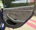 Синий Тесла Модель 3, объемом двигателя 0 л и пробегом 61 тыс. км за 35790 $, фото 30 на Automoto.ua