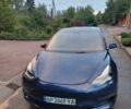 Синій Тесла Модель 3, об'ємом двигуна 0 л та пробігом 60 тис. км за 18900 $, фото 5 на Automoto.ua