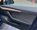Синий Тесла Модель 3, объемом двигателя 0 л и пробегом 49 тыс. км за 23399 $, фото 8 на Automoto.ua