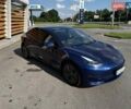 Синій Тесла Модель 3, об'ємом двигуна 0 л та пробігом 27 тис. км за 24800 $, фото 8 на Automoto.ua