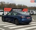 Синій Тесла Модель 3, об'ємом двигуна 0 л та пробігом 30 тис. км за 22200 $, фото 6 на Automoto.ua