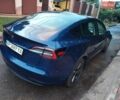 Синій Тесла Модель 3, об'ємом двигуна 0 л та пробігом 60 тис. км за 18900 $, фото 6 на Automoto.ua