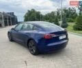 Синій Тесла Модель 3, об'ємом двигуна 0 л та пробігом 32 тис. км за 20900 $, фото 24 на Automoto.ua