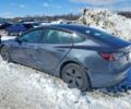 Синий Тесла Модель 3, объемом двигателя 0 л и пробегом 30 тыс. км за 9000 $, фото 1 на Automoto.ua