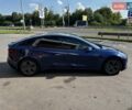 Синій Тесла Модель 3, об'ємом двигуна 0 л та пробігом 27 тис. км за 24800 $, фото 3 на Automoto.ua