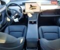 Синій Тесла Модель 3, об'ємом двигуна 0 л та пробігом 20 тис. км за 5000 $, фото 5 на Automoto.ua