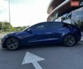 Синій Тесла Модель 3, об'ємом двигуна 0 л та пробігом 27 тис. км за 24800 $, фото 45 на Automoto.ua