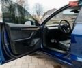Синий Тесла Модель 3, объемом двигателя 0 л и пробегом 68 тыс. км за 23500 $, фото 41 на Automoto.ua