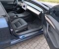 Синий Тесла Модель 3, объемом двигателя 0 л и пробегом 10 тыс. км за 22550 $, фото 11 на Automoto.ua