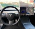 Синий Тесла Модель 3, объемом двигателя 0 л и пробегом 78 тыс. км за 22300 $, фото 6 на Automoto.ua