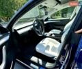 Синий Тесла Модель 3, объемом двигателя 0 л и пробегом 25 тыс. км за 21999 $, фото 1 на Automoto.ua