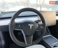 Синий Тесла Модель 3, объемом двигателя 0 л и пробегом 57 тыс. км за 19999 $, фото 21 на Automoto.ua