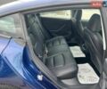 Синій Тесла Модель 3, об'ємом двигуна 0 л та пробігом 32 тис. км за 20900 $, фото 28 на Automoto.ua