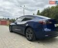Синій Тесла Модель 3, об'ємом двигуна 0 л та пробігом 30 тис. км за 23000 $, фото 13 на Automoto.ua