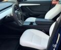 Синій Тесла Модель 3, об'ємом двигуна 0 л та пробігом 26 тис. км за 27500 $, фото 12 на Automoto.ua