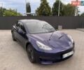 Синій Тесла Модель 3, об'ємом двигуна 0 л та пробігом 32 тис. км за 20900 $, фото 13 на Automoto.ua