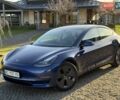 Синій Тесла Модель 3, об'ємом двигуна 0 л та пробігом 21 тис. км за 20999 $, фото 15 на Automoto.ua